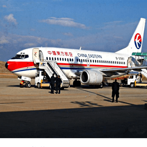 长沙机场快运航空快运业稳步发展的原因是什么？